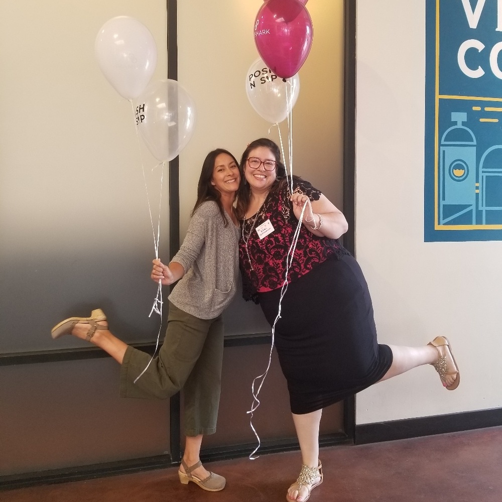 PoshNSip Ventura CA